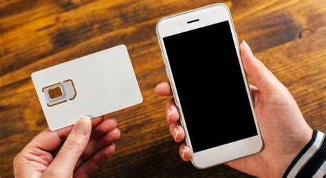 How Do I Find My SIM Card Number? - Simify