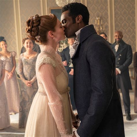 ‘Bridgerton’ Author Julia Quinn Just Defended That Controversial Gender