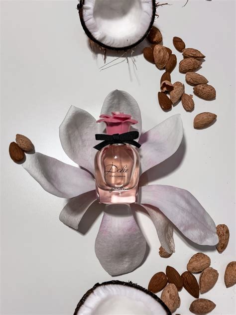 Dolce Garden Dolce&Gabbana perfume - a fragrance for women 2018