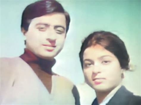 nadeem  shabana   chand aur chandni  flickr