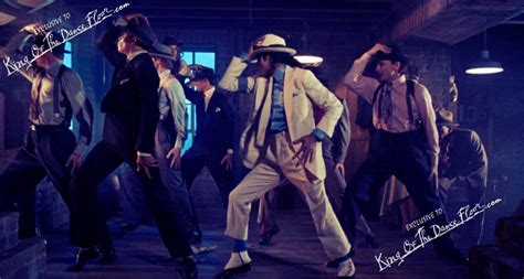 Michael Jackson Smooth Criminal Wallpapers - Wallpaper Cave
