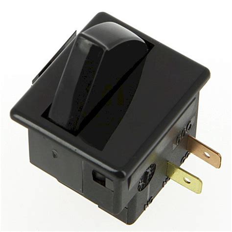 rear flap switch  price includes vat  delivery  stock