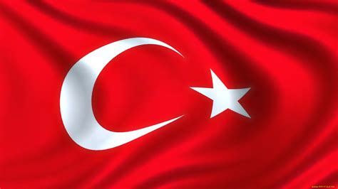 Обои Turkey Разное Флаги, гербы, обои для рабочего стола, фотографии ...