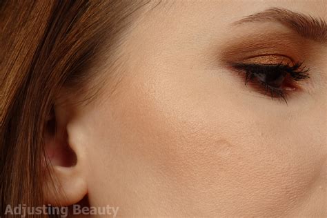 Review: Paese Products Part 2 - Adjusting Beauty