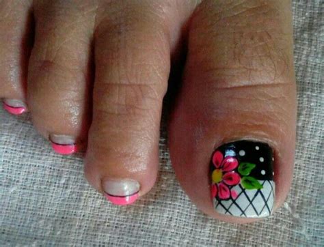 1459 best images about Nail Art For Toes on Pinterest | Toenail art ...