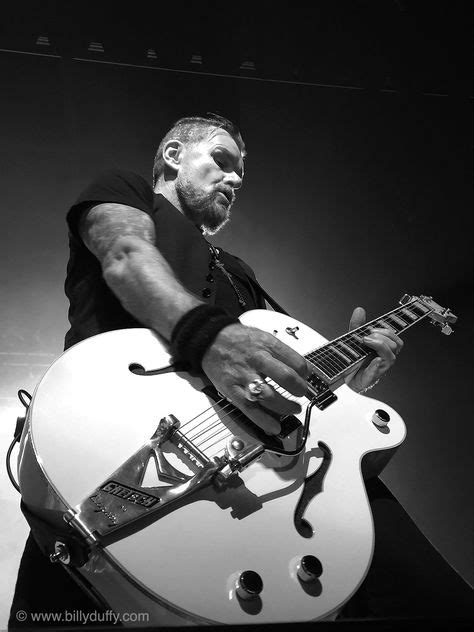 Billy Duffy - The Cult