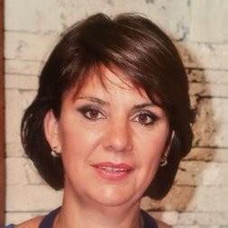Vesna Jaksic - Director of Finance - OOO Orbit Long Live & OOO ...