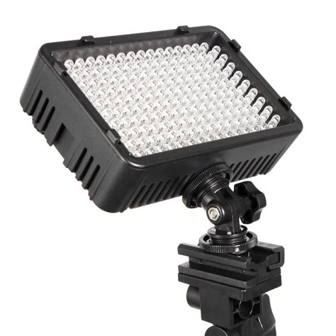 Fotokvant RFLH-11 поворотный кронштейн для установки накамерного света ...