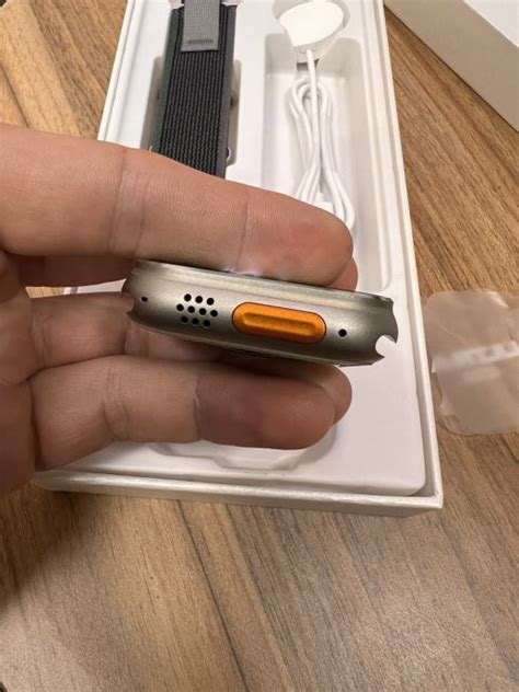 Apple Watch Ultra2 1:1 replika