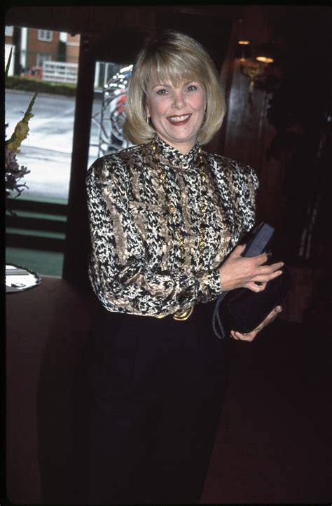 Ann Jillian Talks 'Incredible Journey' With Husband Andy Murcia