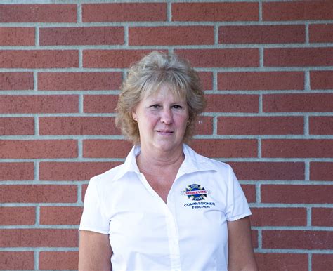 kim-fischer - Shoreline Fire Department