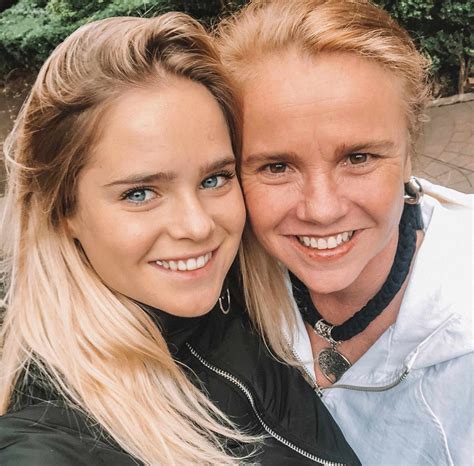 Paty Maldonado lanza advertencia a la mamá de Inna Moll: "Tenga cuidado