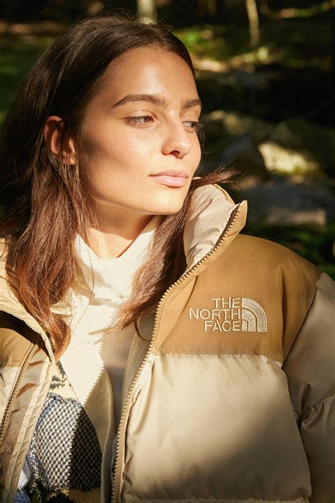 pink north face puffer 5