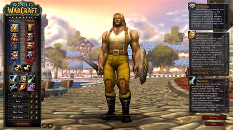 Wow Night Elf Classes