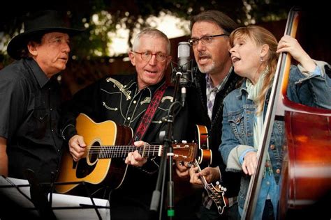 Dark Hollow To Play At 2018 GOF Bluegrass Festival August 9-12 In Tres ...