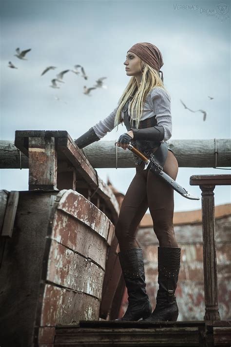 Darya Lefler | VK | Пираты карибского моря, Пираты, Фэнтези