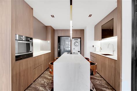 Maximizing Space: Tips for Interior Design Layouts in Singaporean Homes