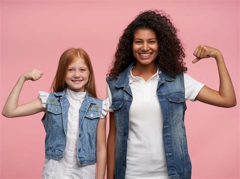 Por qué las mujeres son el "sexo fuerte", según ha demostrado un