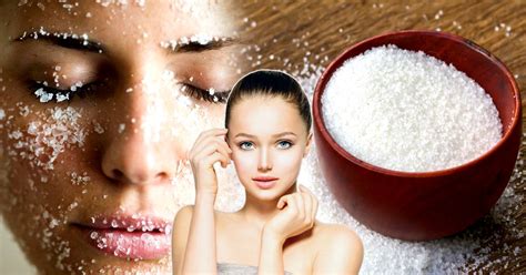 Skin: ৫ মিনিটে কোমল ত্বক চাইলে চিনি দিয়েই বানিয়ে নিন এই ম্যাজিক্যাল ...