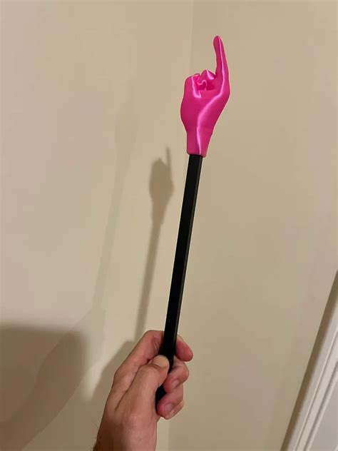 pointer  point making  adam    stl model