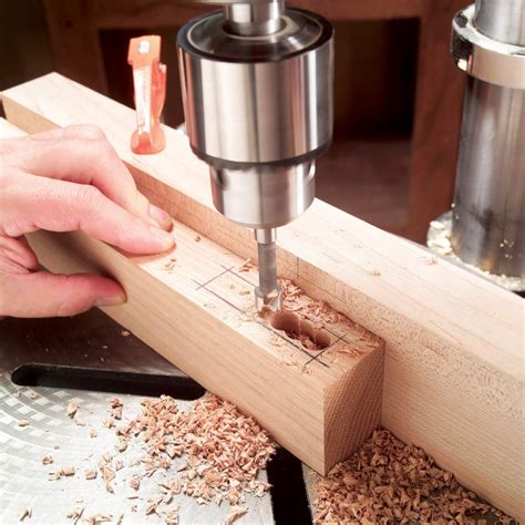 forstner bits basics popular woodworking