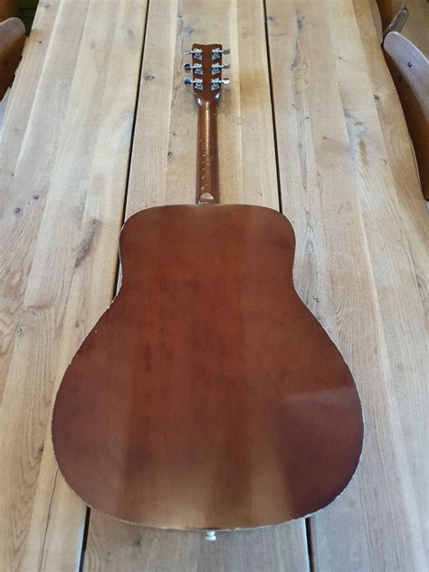 Yamaha F-310 - Guitargaragen