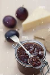 Plum Chutney | World Food Network