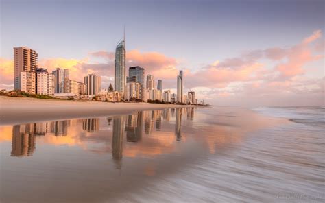 australia gold coast queensland  hd wallpaper rare gallery