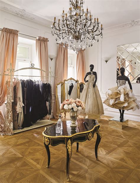 Atelier Sylwii Romaniuk – baśń z tysiąca i jednej nocy | Weranda.pl