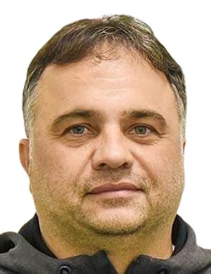 Nikolay Mitov - Manager profile | Transfermarkt
