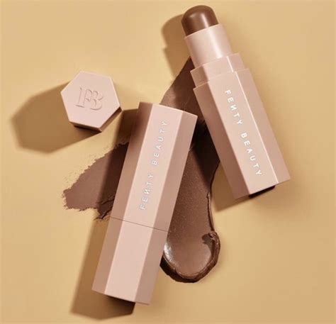 FENTYBEAUTY-COSMETICS | Best contouring products, Contour makeup ...