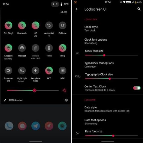 15 Best Custom ROMs for Android (2023) | Beebom