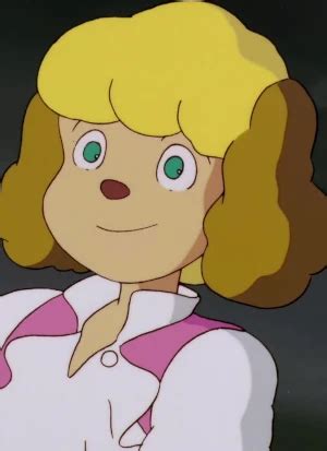 Wheelie (Character) – aniSearch.com