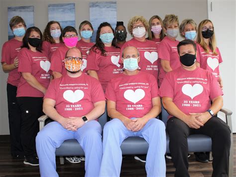 Gallatin Women’s Center: 35 Years of Exemplary Patient Care