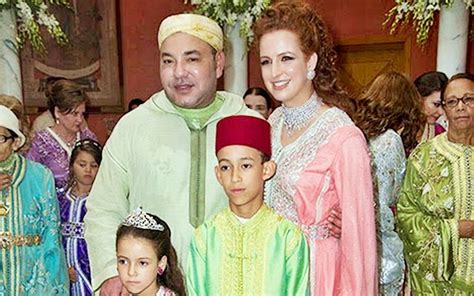 Top 10 Royal Families In The World: Ranked - The Artistree