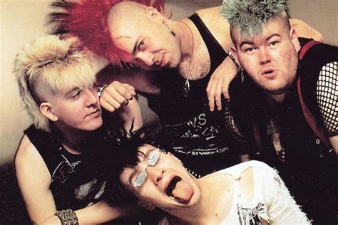 The Exploited | Punknews.org