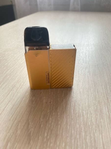 Xros nano 1200р Картридж нормальный , подик чуть покоцанный, на работу ...