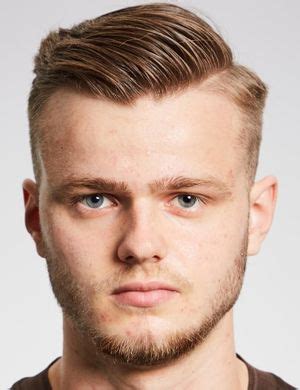 Lennart Appe - Profil zawodnika 22/23 | Transfermarkt