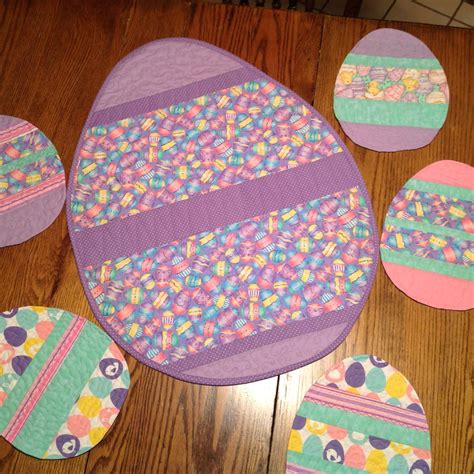 ideas table runner 9