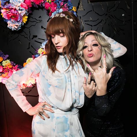 The 50 Best Photos From Fashion Month | Florence welch style, Florence