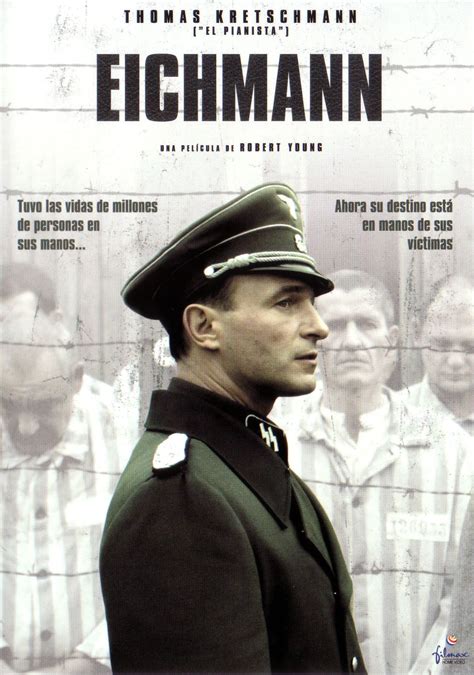 Eichmann - Diario de Frank