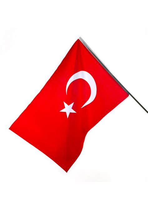 30*45 CM TÜRK BAYRAĞI Fiyatları ve Özellikleri