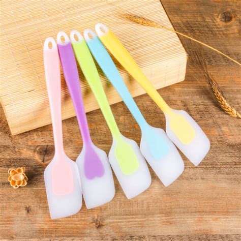 Silicon Spatula 27cm - Milita Ingredients