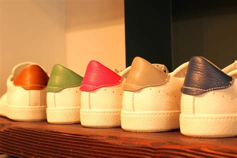 Dude Reviewed - Santoni