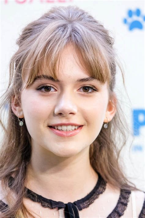 Leana lovings biography wiki age height career photos more – Artofit