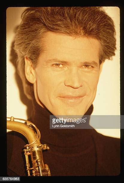 David Sanborn Holding Photos and Premium High Res Pictures - Getty Images