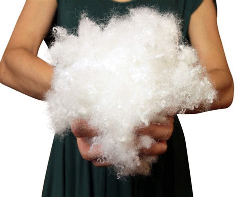 Polyester Fiber
