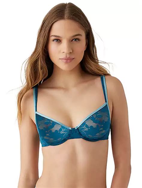 Comfortable & Supportive Underwire Bras | b.tempt’d by Wacoal