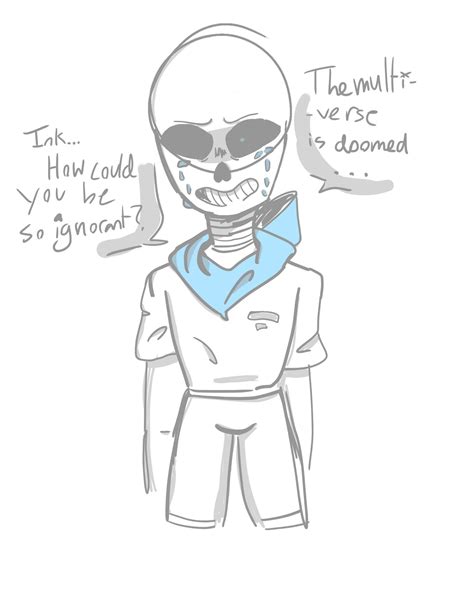 I was reading a lot of forced destroyer stories about error, and