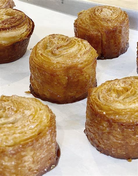 Kouign amann – Artofit